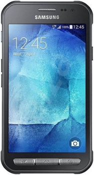 Samsung SM-G389F Galaxy Xcover 3 VE Dark Silver